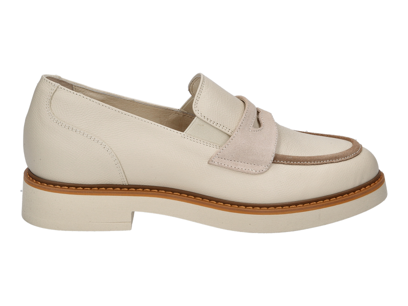 Bekijk product 'Dlsport Mocassins Beige' Dlsport Mocassins Beige