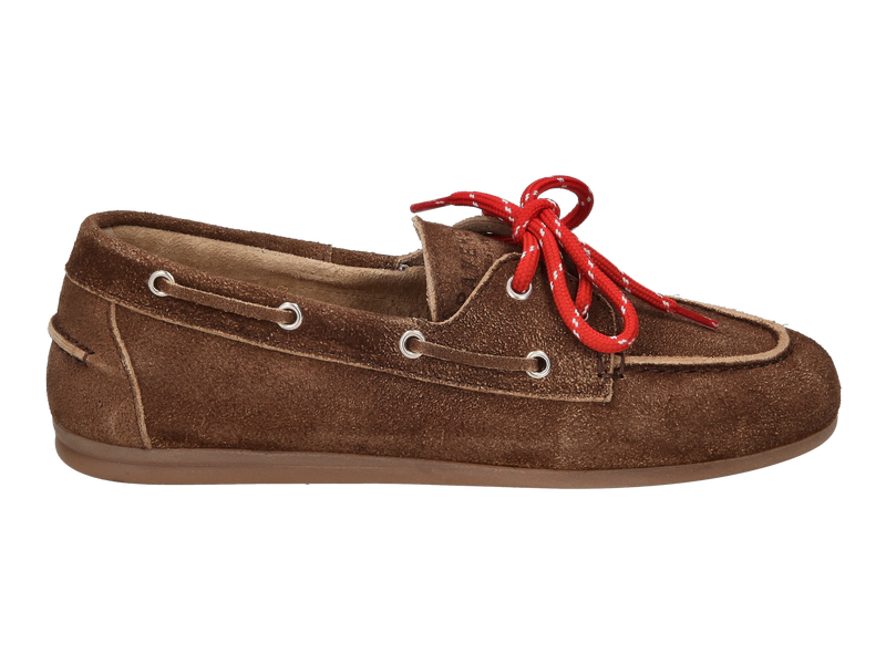 Bekijk product 'Pavement Boot Schoenen Cognac' Pavement Boot Schoenen Cognac