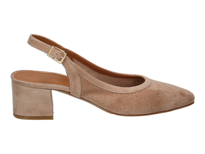 Voir le produit 'Voltan Slings Beige' (en anglais) Voltan Slings Beige