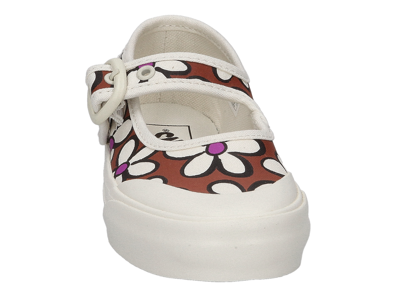 Vans Ballerinas Bruin