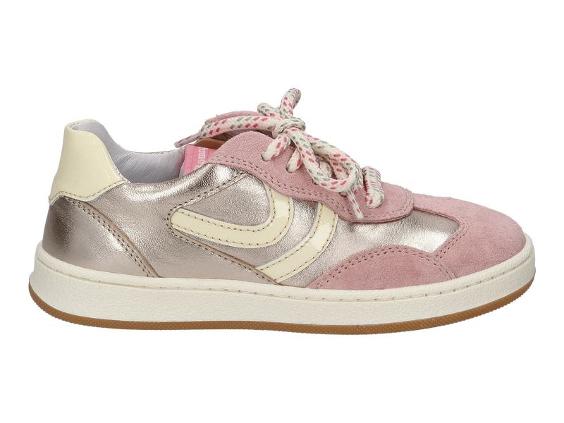 Romagnoli Sneakers Roze