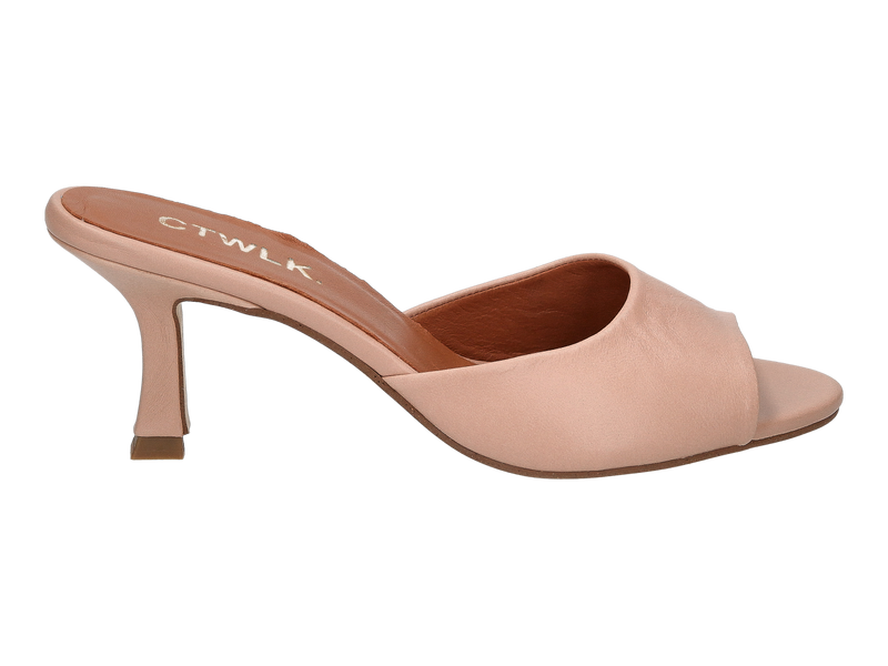 Ctwlk Slippers Beige