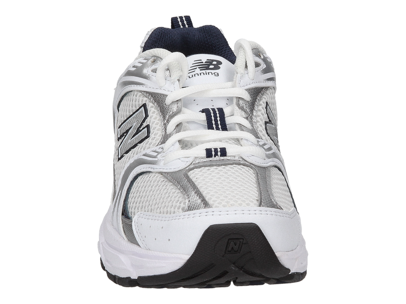 New Balance Sneakers White