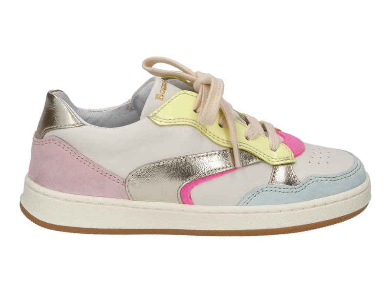 View product 'Romagnoli Sneakers Off White' Romagnoli Sneakers Off White