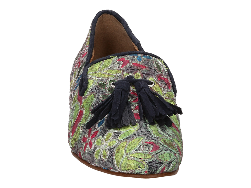 View product 'Pedro Miralles Mocassins Multi' Pedro Miralles Mocassins Multi