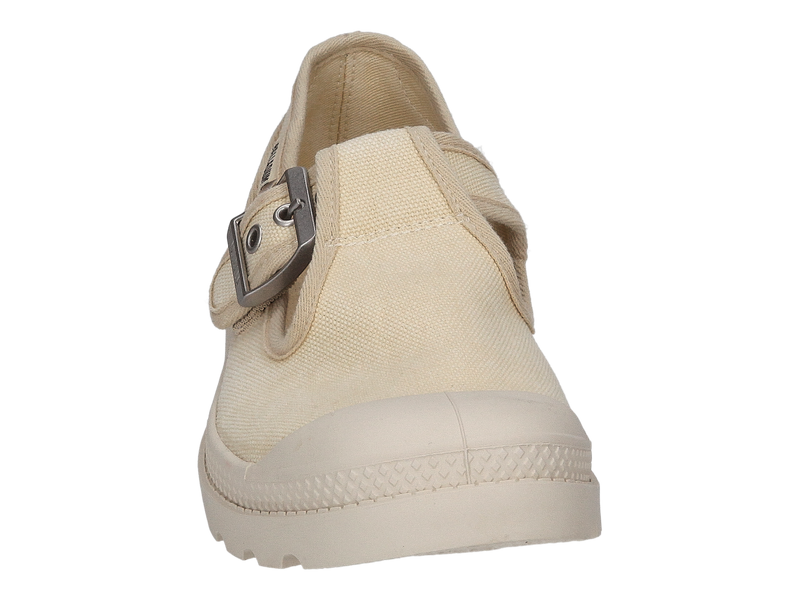 Palladium Sneakers Beige
