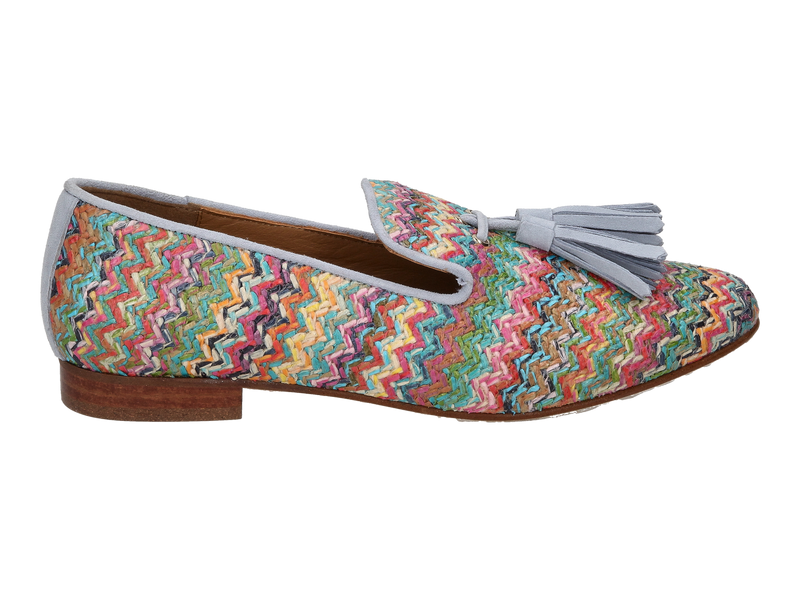 View product 'Pedro Miralles Mocassins Multi' Pedro Miralles Mocassins Multi