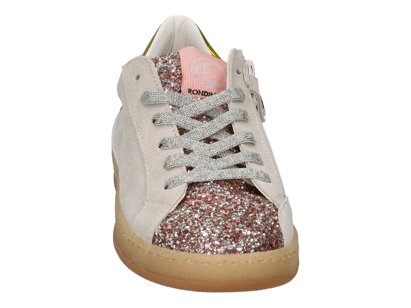 Rondinella Sneakers Beige