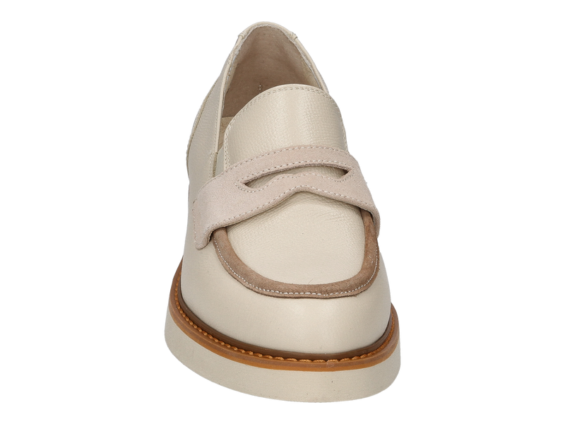 Bekijk product 'Dlsport Mocassins Beige' Dlsport Mocassins Beige