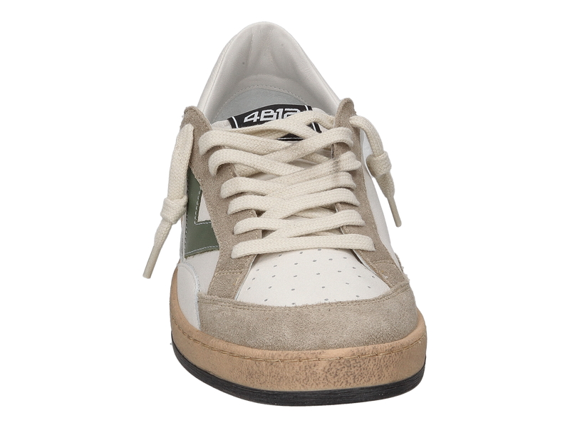 4b12 Baskets Beige