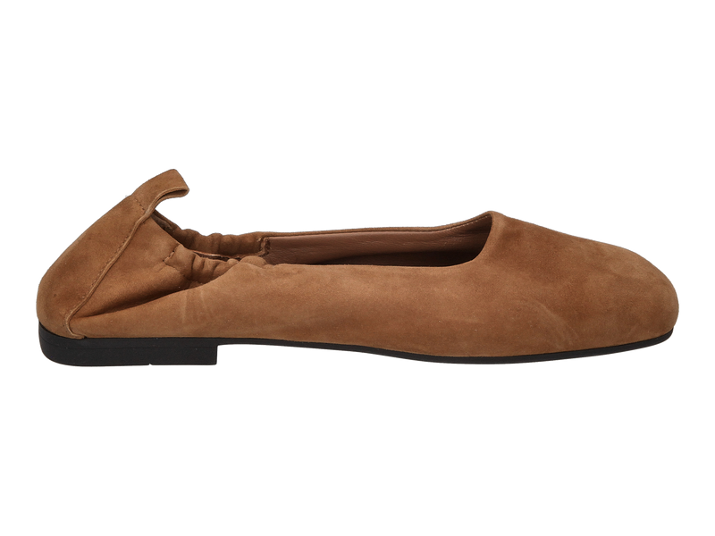 Bekijk product 'Copenhagen Ballerinas Cognac' Copenhagen Ballerinas Cognac
