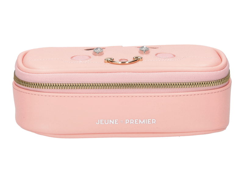 Jeune Premier Pennenzakken Roze