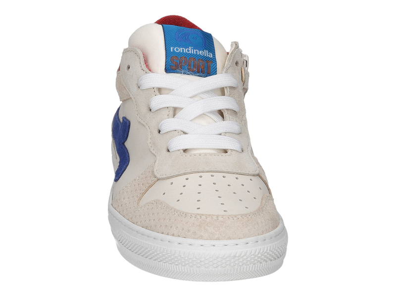 Rondinella Sneakers Blauw