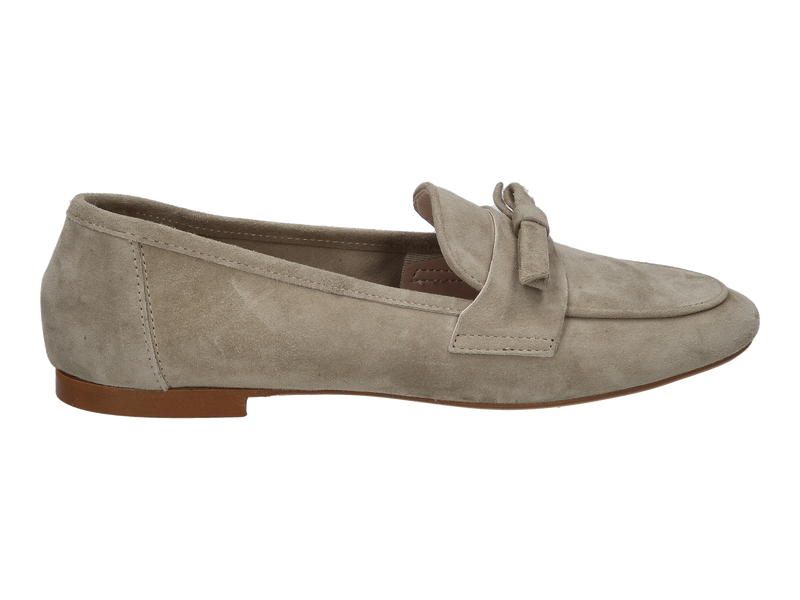 Gianluca Pisati Mocassins Green