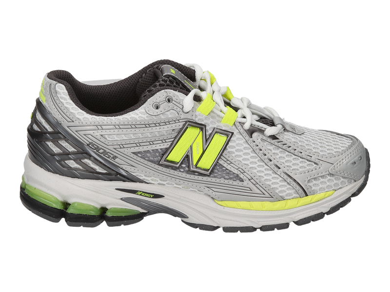 New Balance Sneakers Silver