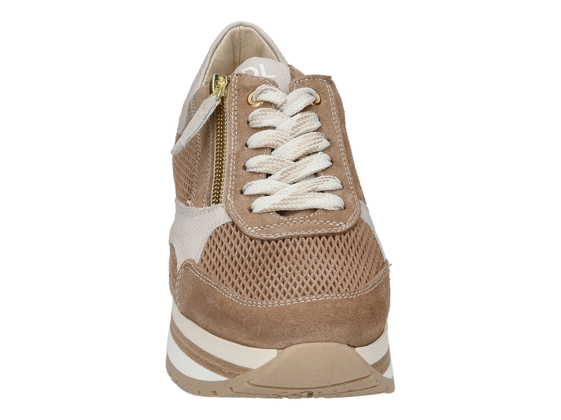 Bekijk product 'Dlsport Sneakers Beige' Dlsport Sneakers Beige