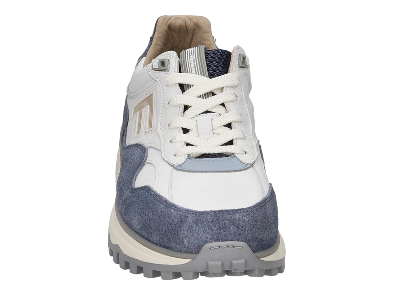 Floris Van Bommel Sneakers Blue