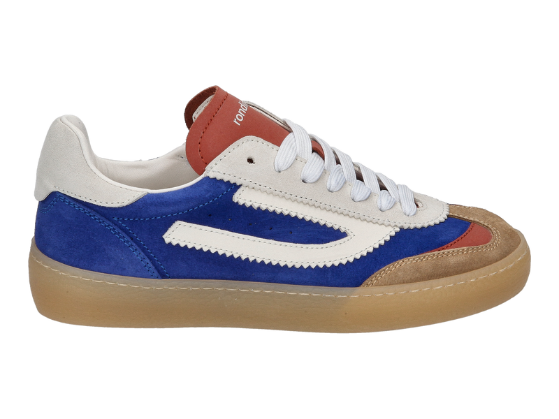 Bekijk product 'Rondinella Sneakers Blauw' Rondinella Sneakers Blauw
