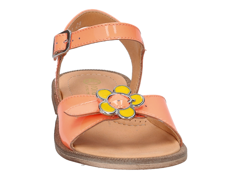 Bekijk product 'Rondinella Sandalen Oranje' Rondinella Sandalen Oranje