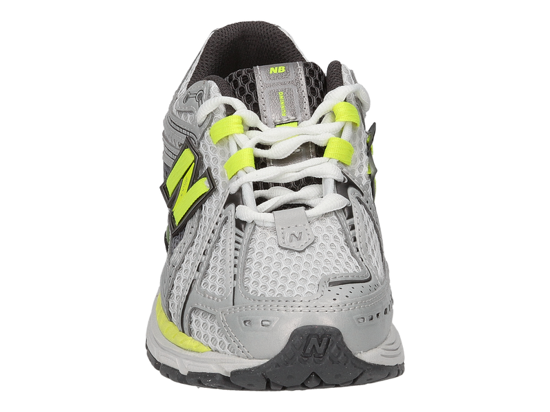 New Balance Sneakers Silver