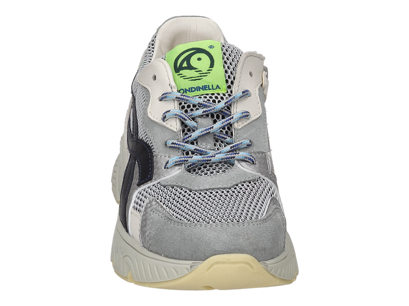 Voir le produit 'Rondinella Baskets Bleu' (en anglais) Rondinella Baskets Bleu