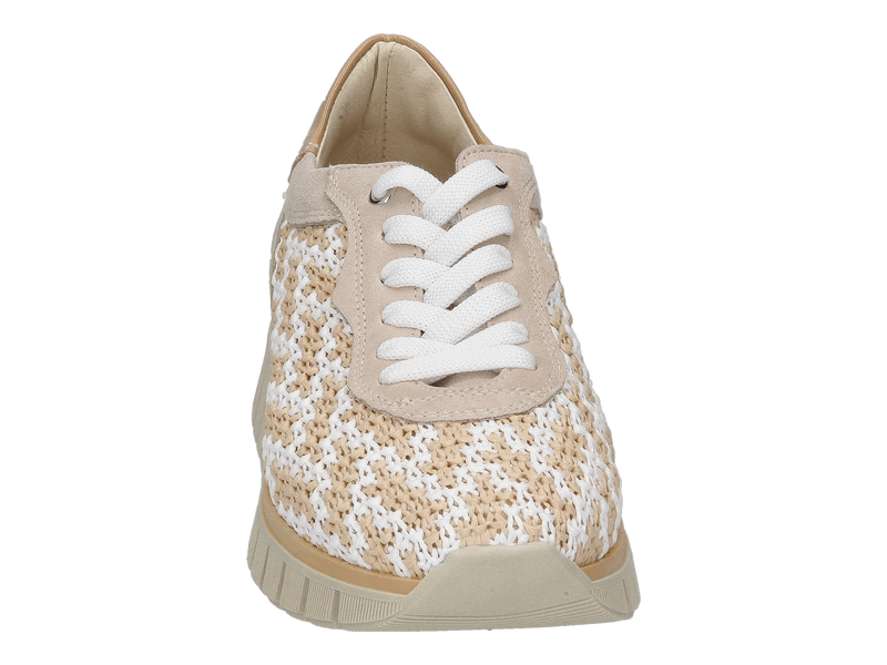 Bekijk product 'Dlsport Sneakers Beige' Dlsport Sneakers Beige