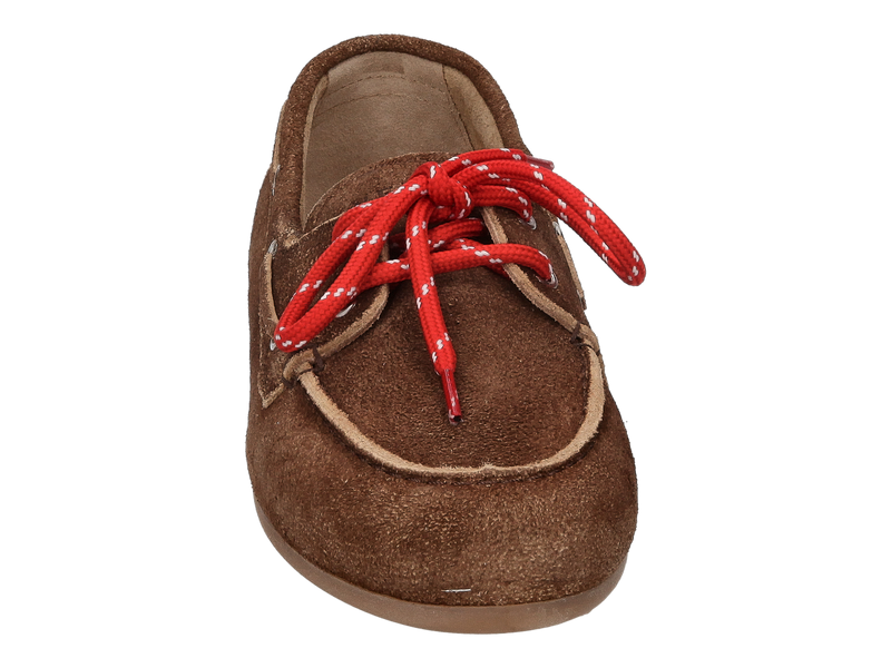 Bekijk product 'Pavement Boot Schoenen Cognac' Pavement Boot Schoenen Cognac