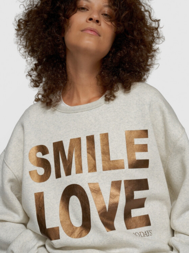 10 Days Sweaters Beige