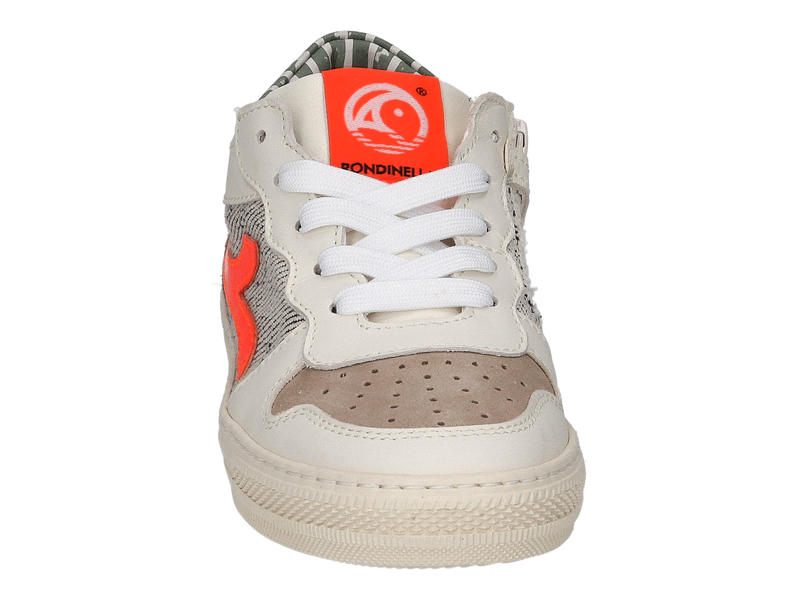 Rondinella Sneakers Oranje