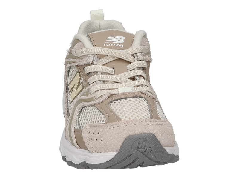 New Balance Sneakers Beige