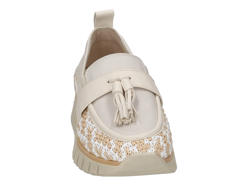 View product 'Dlsport Mocassins Beige' Dlsport Mocassins Beige