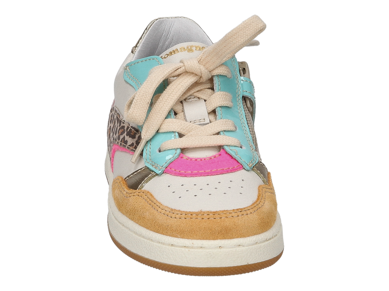 Bekijk product 'Romagnoli Sneakers Beige' Romagnoli Sneakers Beige