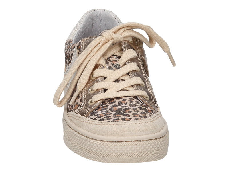 Babybotte Sneakers Luipaard