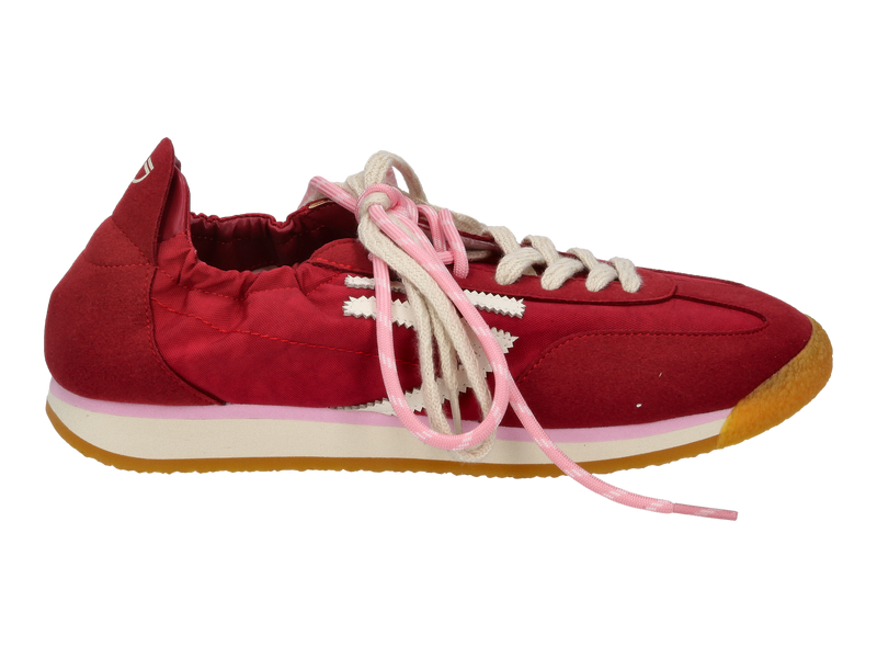 Puraai Sneakers Bordeaux