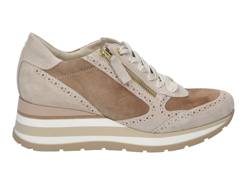 View product 'Dlsport Sneakers Beige' Dlsport Sneakers Beige