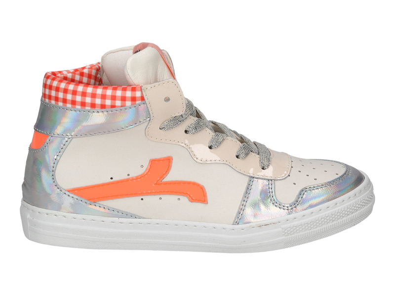 Bekijk product 'Rondinella Sneakers Zilver' Rondinella Sneakers Zilver