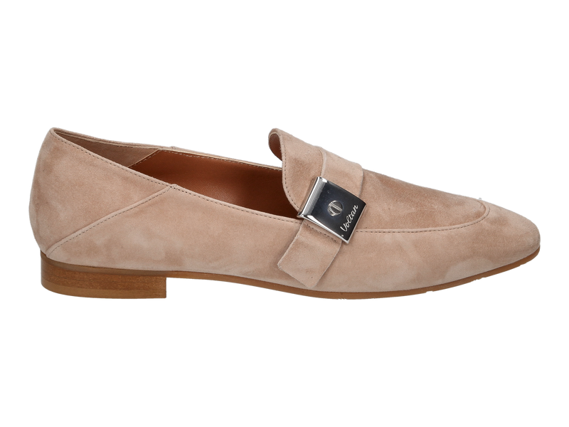 Voir le produit 'Voltan Mocassins Taupe' (en anglais) Voltan Mocassins Taupe