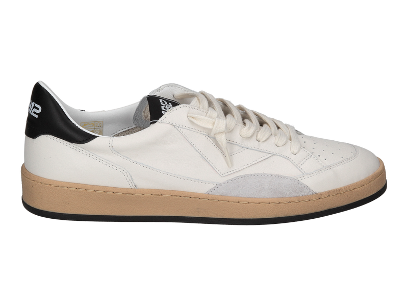 Bekijk product '4b12 Sneakers Wit' 4b12 Sneakers Wit