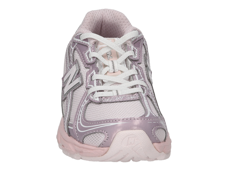 Bekijk product 'New Balance Sneakers Roze' New Balance Sneakers Roze