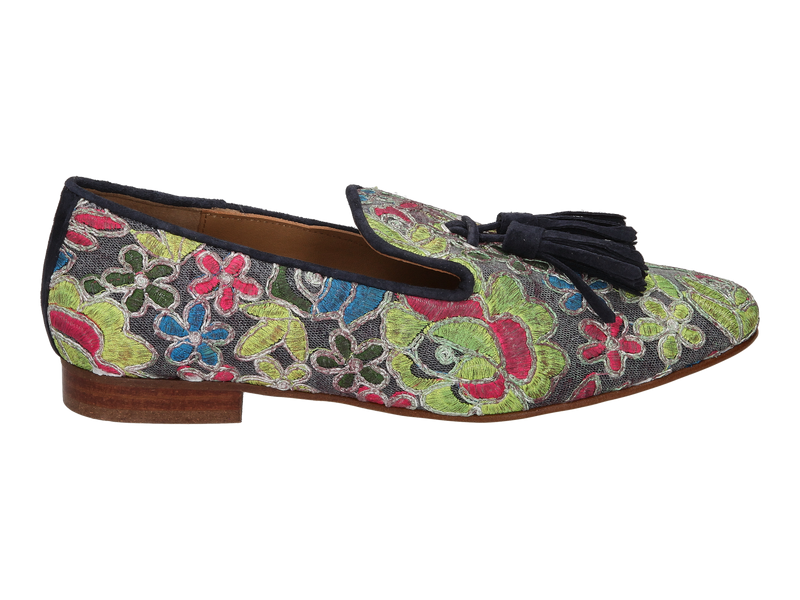 View product 'Pedro Miralles Mocassins Multi' Pedro Miralles Mocassins Multi
