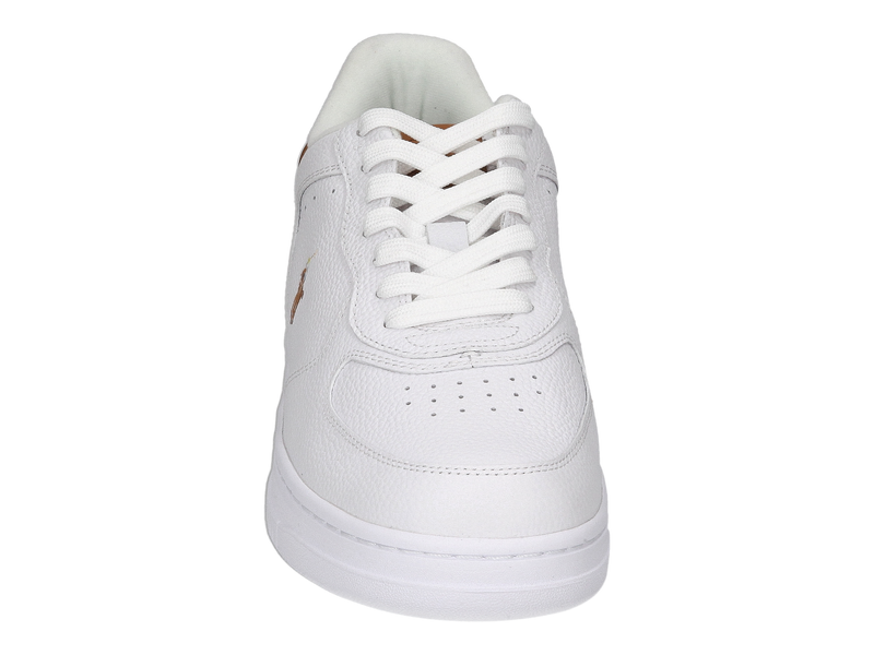 View product 'Polo Ralph Lauren Sneakers White' Polo Ralph Lauren Sneakers White
