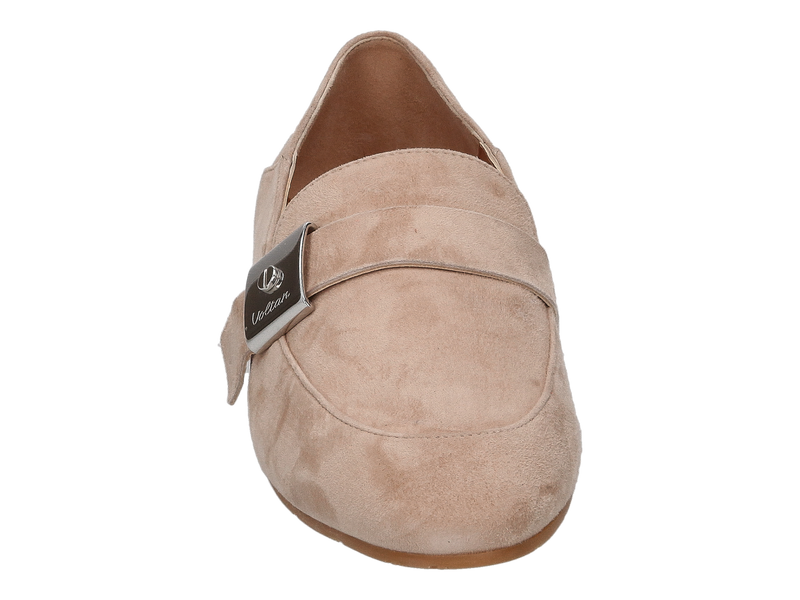 Voir le produit 'Voltan Mocassins Taupe' (en anglais) Voltan Mocassins Taupe