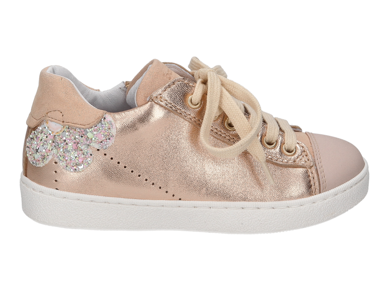 View product 'Babybotte Sneakers Rose' Babybotte Sneakers Rose