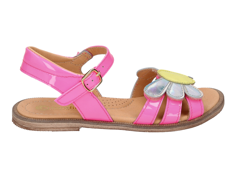 View product 'Rondinella Sandals Rose' Rondinella Sandals Rose
