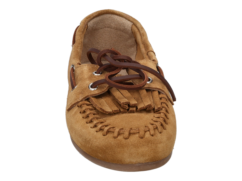 Pavement Boot Schoenen Cognac