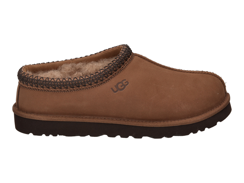 Ugg Pantoffels Cognac