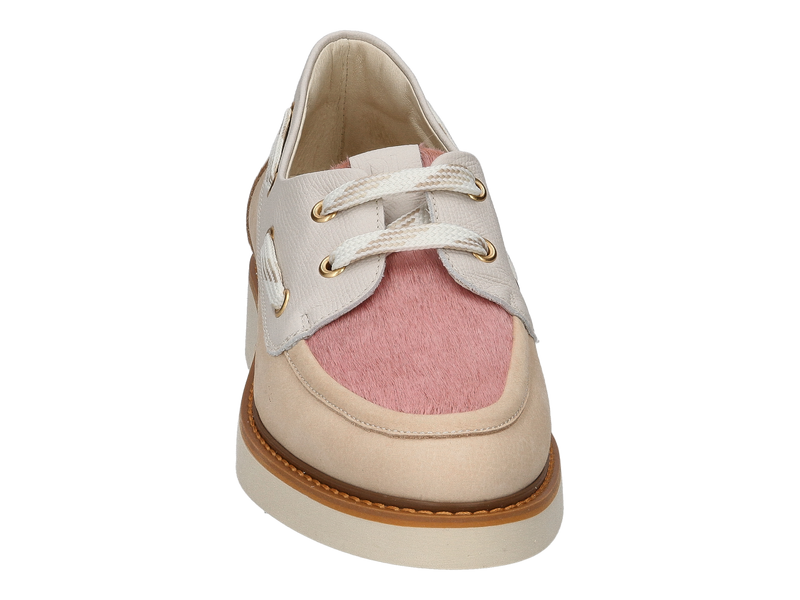 Dlsport Mocassins Beige