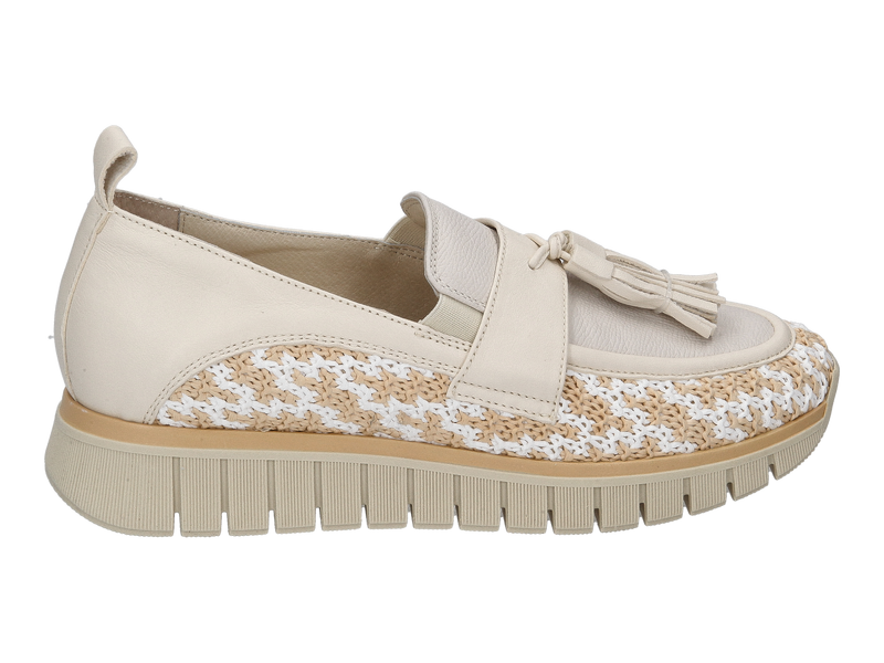 View product 'Dlsport Mocassins Beige' Dlsport Mocassins Beige