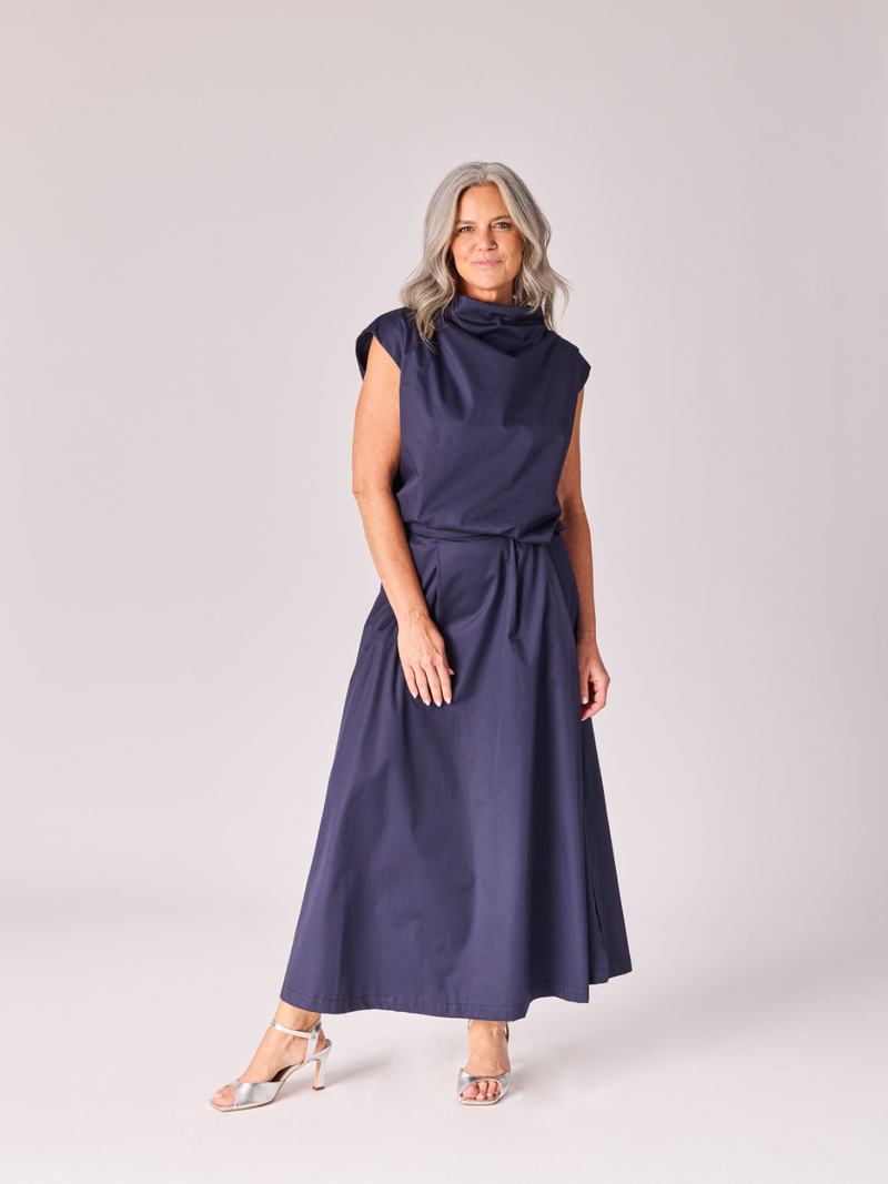 Lalotti Rokken Blauw