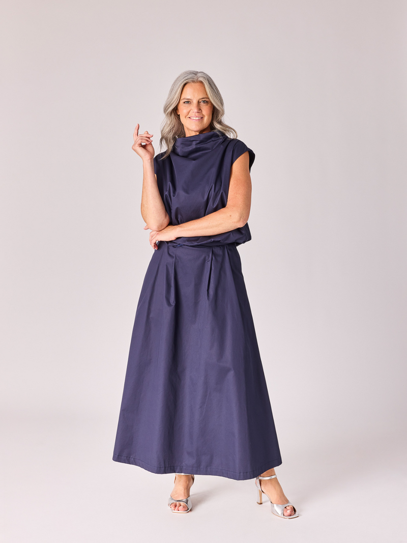 Lalotti Rokken Blauw